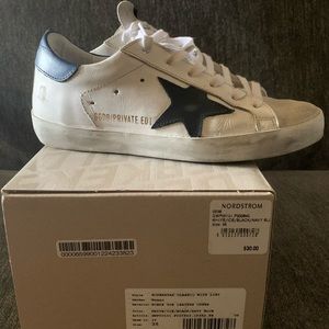 Golden Goose Superstar Classics